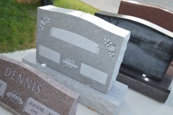 #2411 Monument Full Size Color Proof ADDTL Service