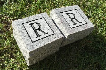 #1249 Repair Cornerstones ADDTL Service