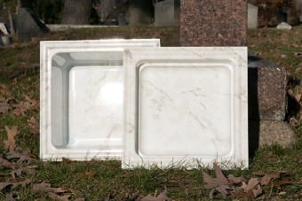 #1702 Cremation Liner ADDTL Service