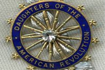 #3063 Dar Medal Install on Monument ADDTL Service