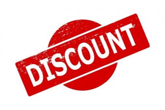 #3108 Discount Military ADDTL Service