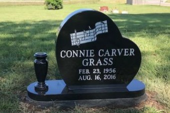 #2144 Drill and Pin Vase ADDTL Service