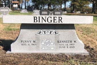 #2692 Engraving Bench Pedestal ADDTL Service