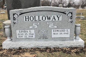 #671 Engraving on Front ADDTL Service