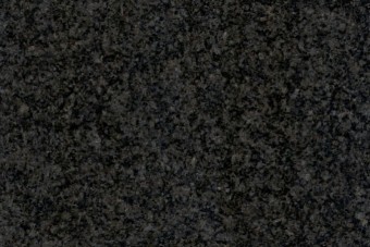 Flash Black - Color Chip