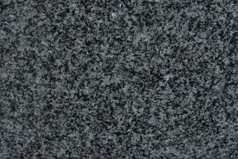 Impala Black - Color Chip