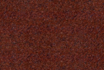India Red - Color Chip