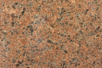 Missouri Red - Color Chip