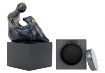 Remembering (Dog) Urn MC