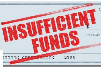 #3083 Return Check Fee ADDTL Service