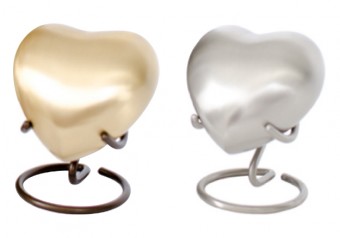 Traditional Heart MC