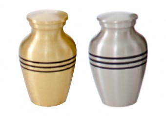 Traditional Keepsake MC