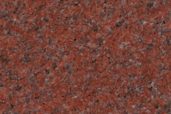 Wausau Red - Color Chip