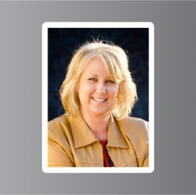 #1849V 5x7 inches RT-1 Rectangle Porcelain Photo 