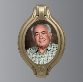 #2410 9x12 cm OC-5 Frame Cover Photo