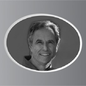 #279H 3.9x5.1 inches OC-7 Oval Porcelain Photo 