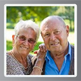 #492 5.9 inches ST-2 Square Porcelain Photo