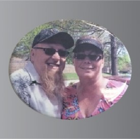 #614H 3.5x4.7 inches OC-6 Oval Porcelain Photo 