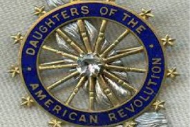 #3063 Dar Medal Install on Monument ADDTL Service