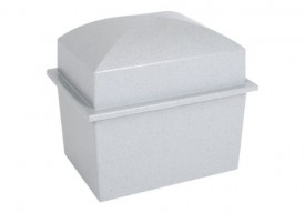 Double Vault MC #3321