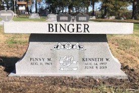 #2692 Engraving Bench Pedestal ADDTL Service