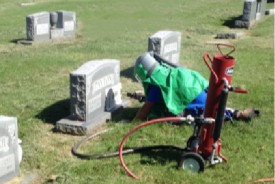 #3162 Final Date Bronze Scroll Plaque (Mathews) ADDTL Service