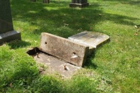 #503 Foundation Replacement ($1.00 PSI ($125 min.)) ADDTL Service