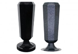 Metal Vase Classic MC