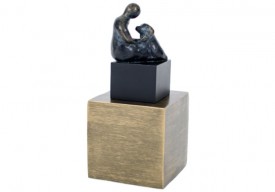 Remembering (Dog) Urn MC