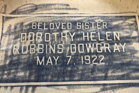 #1151 Rubbing ADDTL Service