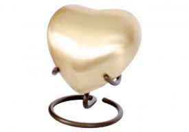 Traditional Heart MC