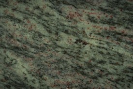 Tropical Green - Color Chip