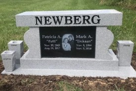 #491 Engraving on Vase ADDTL Service