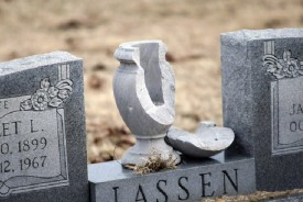 #480 Vase Repair ($125 Min.) ADDTL Service