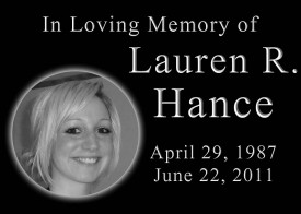 #1090  7x5 Laser Etched Black Granite Tile Temp Marker