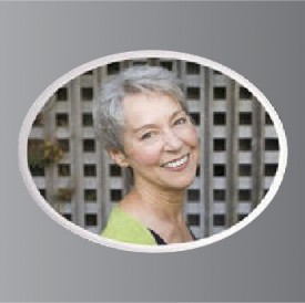 #1432H 4.3x5.9 inches OC-8 Oval Porcelain Photo 