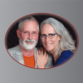 #166H 1.9x2.8 inches OC-2 Oval Porcelain Photo 