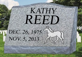 #475-F1 Slant Gray 16"Long x 12"Wide x 8" Thick add image $40.00