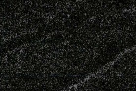 American Black - Color Chip