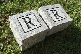 #1249 Repair Cornerstones ADDTL Service