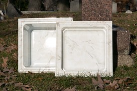 #1702 Cremation Liner ADDTL Service