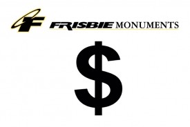 #2215 Deposit for Monument Design ADDTL Service