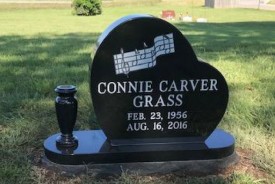 #2144 Drill and Pin Vase ADDTL Service