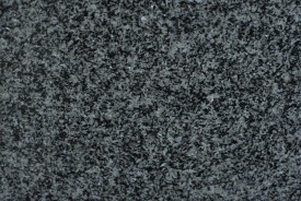 Impala Black - Color Chip