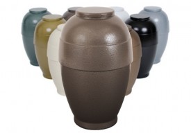 Legacy200 MC Cremation Urn Large