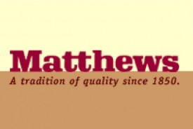 #3380 Final Date Bronze Scroll (Mathews Catalog) ADDTL Service