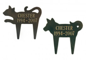 Silhouette Markers MC