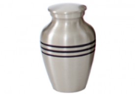 Traditional Keepsake MC