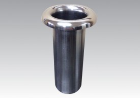 Vase Liner Stainless Steel 2" Hole
